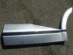 87731GI100 Lh Rear Door N/s Garnish Moulding Hyundai Ioniq 5 21-ON 87731-GI100. Fixed Price $120.76.