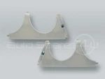 Headlight Lower Panels Pair Fits 1996-1999 Mb E-class W210. Fixed Price $46.90.