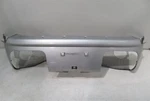 2001 Plymouth Prowler Rear Valance Used Silver-psa Bumper 1997-2002 Oem 4786151. Fixed Price $947.74.