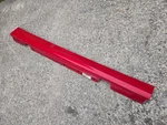 2006-2008 Bmw E90 328I 335I Right Passenger Skirt Rocker Panel Trim Red Oem. Fixed Price $49.80.