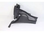 Genuine Honda Cowl Grille Panel Left 74210-T2F-A00. Fixed Price $90.00.