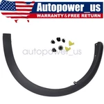 New Front Passenger Side Fender Trim Suitable Fits Infiniti QX80 QX56 2011-2022. Fixed Price $159.99.