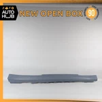 15-20 Bmw F82 F83 M4 Right Rocker Panel Side Skirt 51778059628 Oem New Open Box. Fixed Price $341.23.
