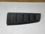 2003-2009 Hummer H2 Rear Right Quarter Panel Taillight Upper Vent Grill Trim Oem. Fixed Price $44.99.