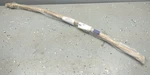 2019-2024 Toyota Corolla Front Upper Right Frame Molding 75753-02010 Oem. Fixed Price $45.00.
