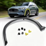 For 2019-2025 Infiniti QX50 QX55 Front Left Fender Flare Wheel Opening Molding. Fixed Price $109.99.
