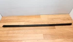 13-19 Oem Bmw F06 M6 Rear Left Driver Side Door Window Exterior Trim Molding. Fixed Price $75.00.