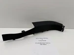 2016-2020 Tesla Model X Lower Left Driver Side A-pillar Oem 1035963-00-E. Fixed Price $50.00.