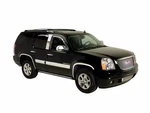 Putco Body-side-molding-covers Fits Gmc Yukon Xl 2007-2014 Chrome Abs. Fixed Price $413.95.