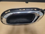 2020-2022 Mercedes Benz Gle Left Side Exhaust Oem A1678856700. Fixed Price $40.00.