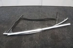 Front Left Door Window Guide Rail Trim 2236904402 Mercedes S500 W223 2022 *note*. Fixed Price $175.99.