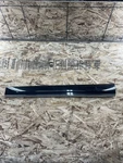 2013-2017 Audi Q5 Front Right Side Lower Door Molding Cover Trim 8R0853960B Oem. Fixed Price $57.60.