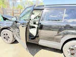 2024-2025 Hyundai Santa Fe Left Driver Side Rocker With Post Black. Fixed Price $540.00.