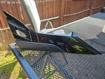 Bmw I3 Front Dor Panel. Fixed Price $33.55.
