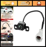 Backup Rear View Camera For Hyundai Veloster 2012-2017 Parking Assist Replacem. Fixed Price $31.49.
