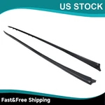 73152T5SU01, 73162T5SU01 Front Side Windshield Garnish Seal For Honda Fit 15-20. Fixed Price $67.14.