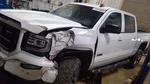 *local Pickup Only* Passenger Center Pillar Crew Cab Fits 15-19 Sierra 2500. Fixed Price $314.93.