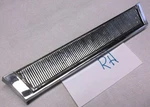 67 Chrysler Newport Custom Rhf Fender Front Bottom Trim Oem. Fixed Price $50.00.