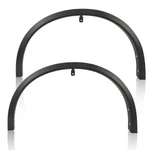 Front Fender Flare Wheel Arch Molding Left+right Fit For 2014-2020 Nissan Rogue. Fixed Price $34.55.
