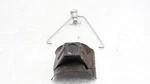 Porsche 911 / 912 Rain Tray Mounting Bracket With Clip 1965 - 1968. Fixed Price $140.00.