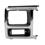 New Replacement Headlight Door Passenger Side 630-00335CR. Fixed Price $60.96.