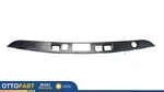 2007-2013 Mercedes W221 S550 S600 S63 Rear Trunk Lid Handle Trim Cover Panel Oem. Fixed Price $38.50.