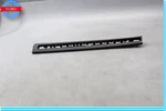 10-16 Porsche Panamera Rear Left Driver Side Lock Latch Fender Molding Trim Oem. Fixed Price $66.00.