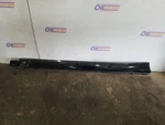 22 Honda Accord Sport Rocker Panel Moulding Black NH731P Left Driver. Fixed Price $150.00.