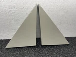 Honda Element 2003-2011 Front Left Right Pillar Cover Corner Oem 75495-SCV-A000. Fixed Price $30.00.