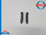 Jaguar Xkr X150 Door Panel Cover Trim Cap Set Right + Left 38K 10-15 Oem. Fixed Price $79.99.
