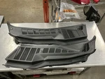 2021-2025 Ford F150 Windshield Wiper Cowl Left Side And Right Set #273. Fixed Price $179.99.