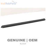 2000-2002 Audi A8 Quattro 4.2L Rear Right Lower Door Molding / Blade. Fixed Price $41.49.