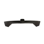 Paintable Black For Honda Civic Sedan Trunk Molding Garnish Trim Panel 2016-2021. Fixed Price $54.62.