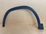 Mercedes Gla H247 2020 Front Left Wheel Arch Moulding P/n A2478850000 Genuine. Fixed Price $103.79.