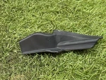 17-20 Infiniti Q60 Front Right Passenger Side Fender Filler Trim Cover. Fixed Price $40.00.