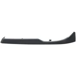 Headlight Filler For 2003-2006 Bmw 325CI 330CI M3 Left Lower Molding 51137064327. Fixed Price $34.61.