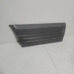 96-98 Jeep Grand Cherokee Laredo Rear Right Door Trim Molding Exterior Gray. Fixed Price $44.99.