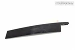 2017-2019 Alfa Romeo Giulia Front Passenger Door Window Applique Molding Oem. Fixed Price $54.59.
