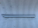 2007 - 2010 2011 2012 Lexus LS460 Right Rear Door Molding Trim Swb Mercury 1F2. Fixed Price $44.10.