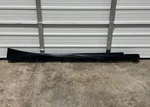 17-20 Lexus IS300 IS350 Right Pass Side Skirt Rocker Panel Molding PO53 Oem. Fixed Price $173.99.