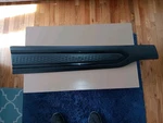 2025 Subaru Forester Left Front Door Moulding Oem 91112SL330. Fixed Price $65.00.