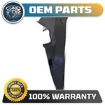 Bmw Oem Lh Fuel Tank Underbody Shield 7124555 525I-550I 04-10 Original. Fixed Price $30.00.