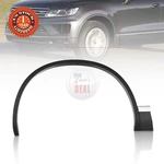 Front Left Side Fender Wheel Arch Molding Cover Fits For Vw Touareg 2011-2018. Fixed Price $70.34.