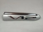 2000-2006 Mercedes W220 S600 V12 Front Fender Right Passenger Wing Molding Oem. Fixed Price $44.99.