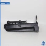 07-09 Lexus LS460 XF40 Rear Left Lower Bumper Retainer Bracket 52566-50030 Oem. Fixed Price $41.50.