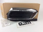 2015 2016 Chevrolet Cruze Right Passenger Front Bumper Fog Lamp Cover New Oem. Fixed Price $196.98.