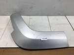 2008 2012 Jeep Liberty Rear Quarter Left Driver Side Fender Flare Silver Oem+. Fixed Price $185.31.