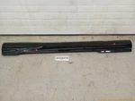 Mercedes SLK230 R170 Driver Left Rocker Panel Side Skirt Black Fits 1997-2000. Fixed Price $89.90.