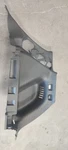 Honda Hr-v Trunk Right Passenger Side Quarter Trim Cover Panel Oem 2023-2025. Fixed Price $75.00.