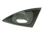 Porsche Boxster Headlight Corner Trim (w/washer) Front Left Uro 99663104501. Fixed Price $89.00.